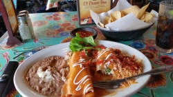 Los Angeles - El Paseo Inn